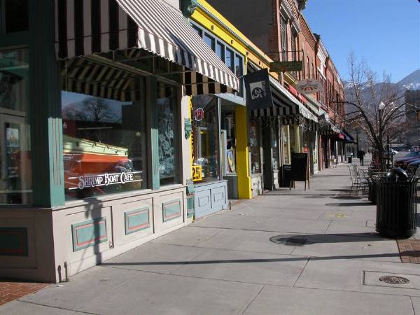 Ogden City (9/13/2005)