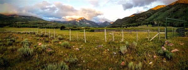Thousand Peaks Ranch - Summer (8/7/2024)