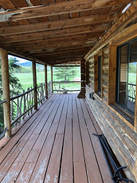 Thousand Peaks Ranch - Summer (8/7/2024)