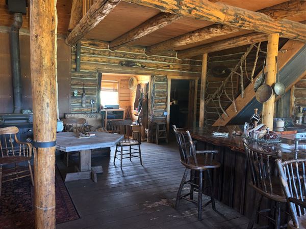 Thousand Peaks Ranch - Summer (8/7/2024)
