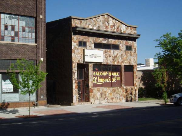 Ogden City (5/18/2006 - Credits: Mimi Davis Taylor)