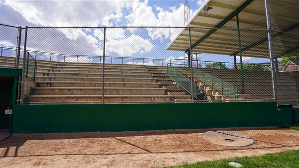 Locations Hub - Ken Price Field