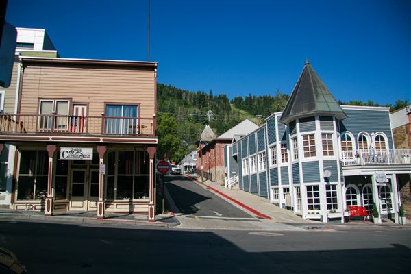Park City (8/13/2026)