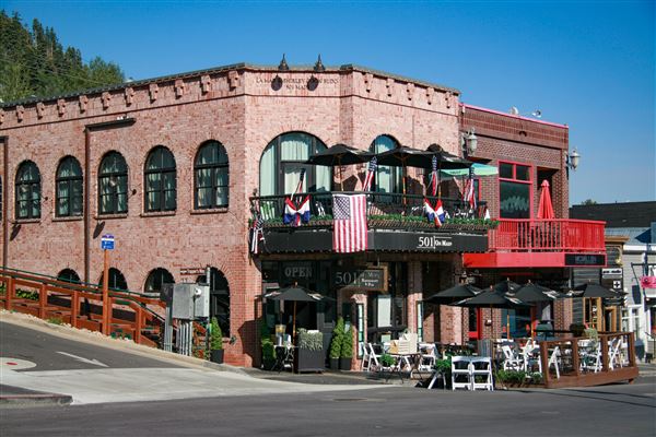 Park City (8/13/2026)