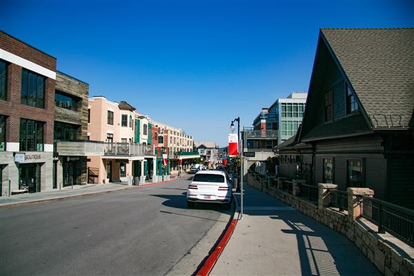 Park City (8/13/2026)