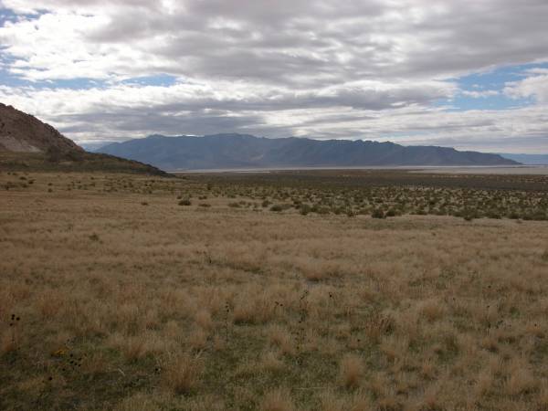 Stansbury Island (10/19/2006 - Credits: Marshall Moore)