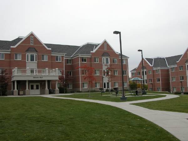 Westminster University (10/19/2006 - Credits: Tommy Woodard)