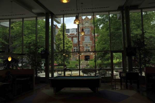 Westminster University (6/29/2009 - Credits: Derek Mellus)