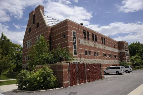 Westminster University (6/29/2009 - Credits: Derek Mellus)