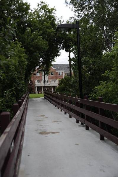 Westminster University (6/29/2009 - Credits: Derek Mellus)