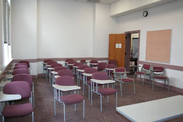 Westminster University (6/29/2009 - Credits: Mimi Davis Taylor)