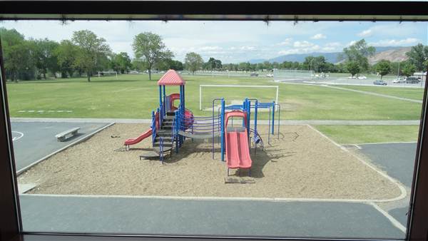 Backman Elementary