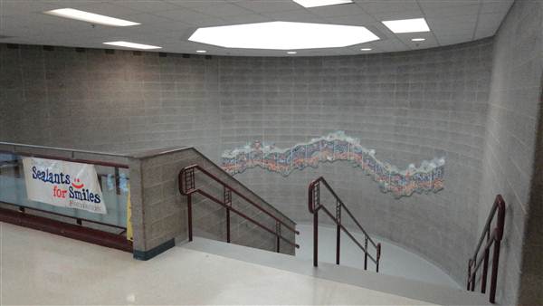 Backman Elementary