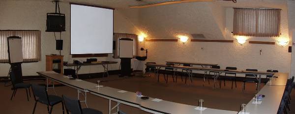 Northrop Grumman Conference Center