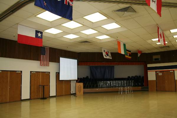 Timpview High School