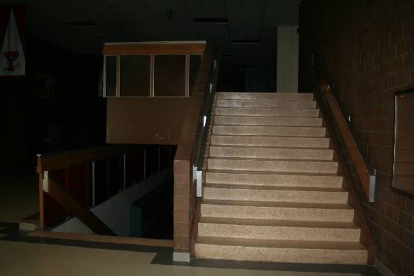 Timpview High School