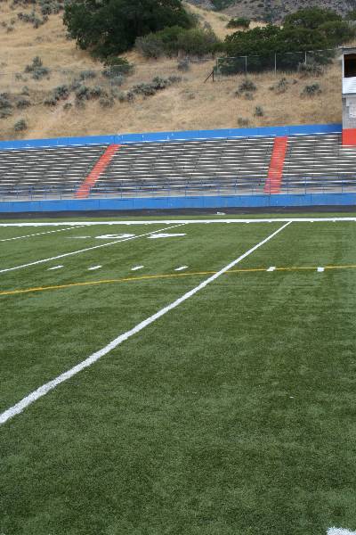 Timpview High School