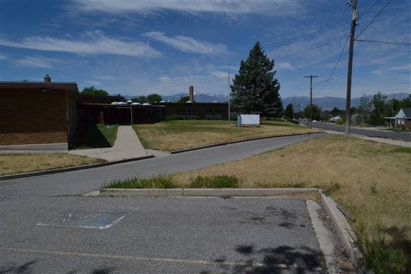 Old Tooele Hospital - Asylum 49