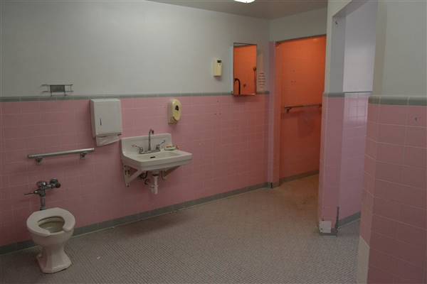 Old Tooele Hospital - Asylum 49