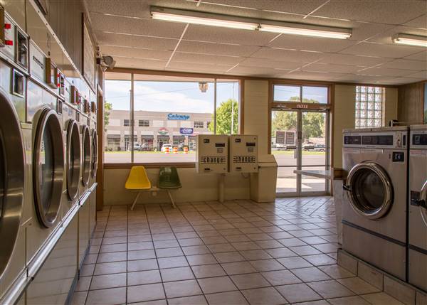 Buhler Laundry