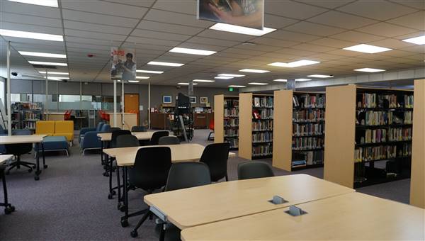 Judge Memorial High School