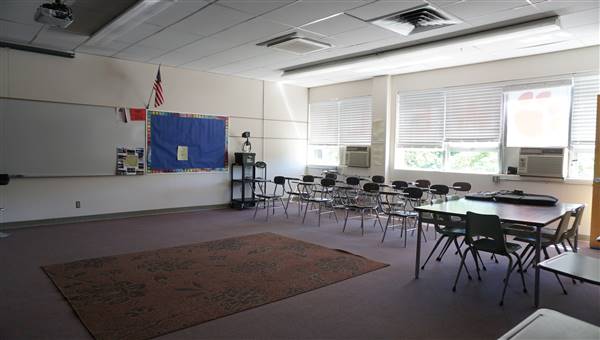 Judge Memorial High School