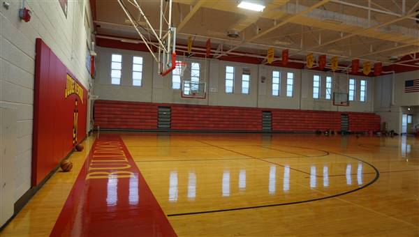 Judge Memorial High School