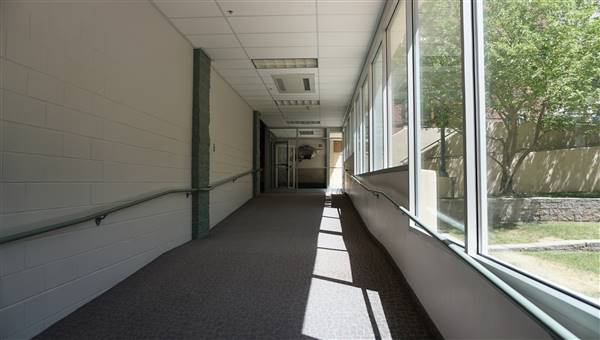 Judge Memorial High School