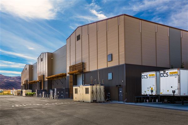 Utah Film Studios (5/9/2022 - Credits: Marshall Moore)