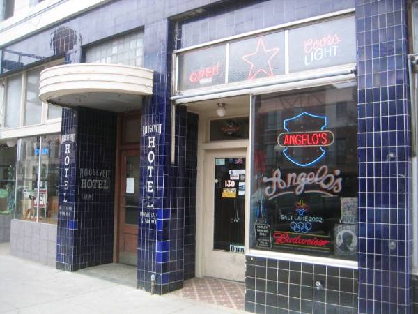 Ogden City (4/17/2006 - Credits: Marshall MOore)