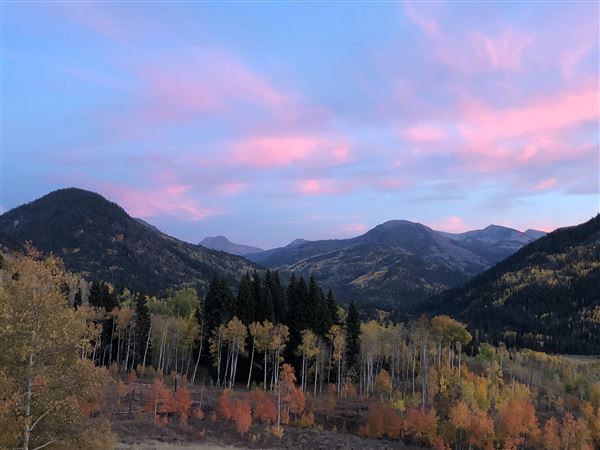 Thousand Peaks Ranch - Summer (8/7/2024)