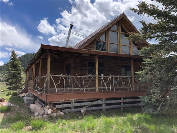Thousand Peaks Ranch - Summer (8/7/2024)