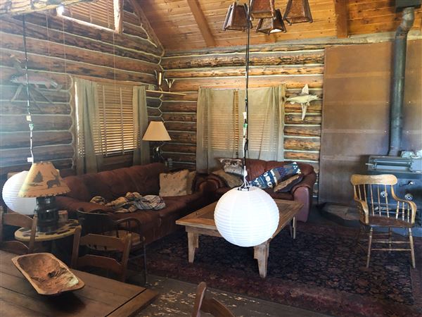 Thousand Peaks Ranch - Summer (8/7/2024)