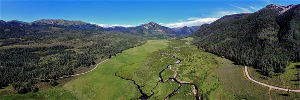Thousand Peaks Ranch - Summer (8/7/2024)