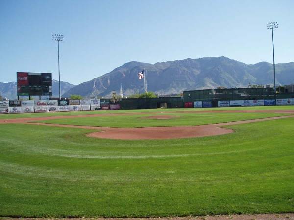 Ogden City (5/18/2006 - Credits: Mimi Davis Taylor)