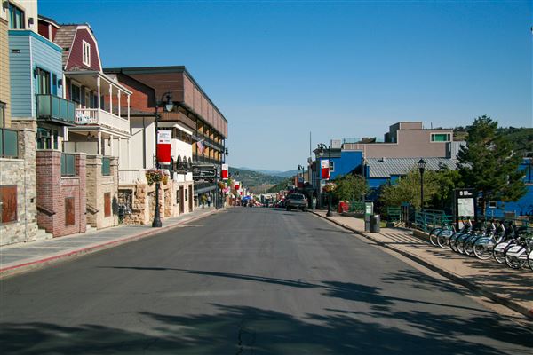 Park City (8/13/2026)