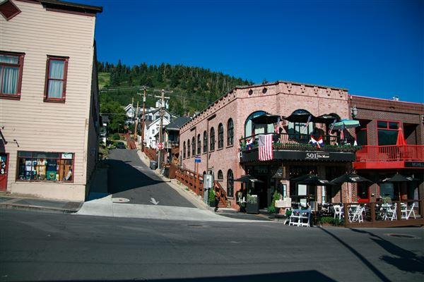 Park City (8/13/2026)