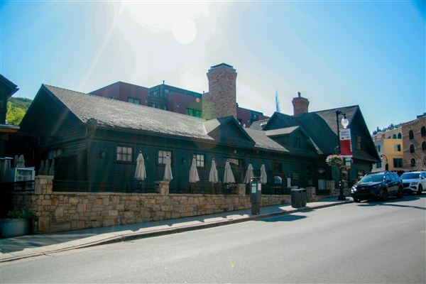 Park City (8/13/2026)