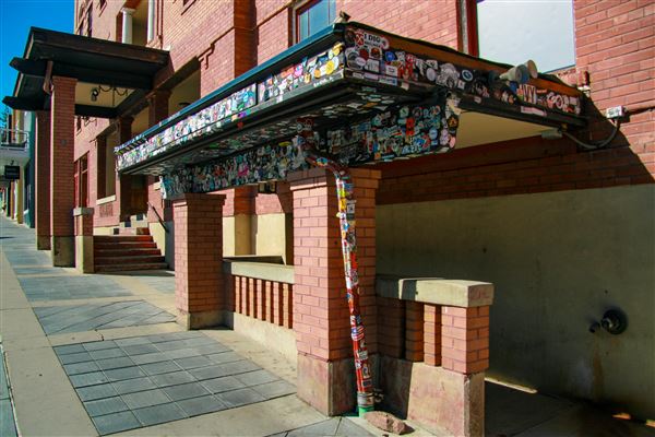 Park City (8/13/2026)