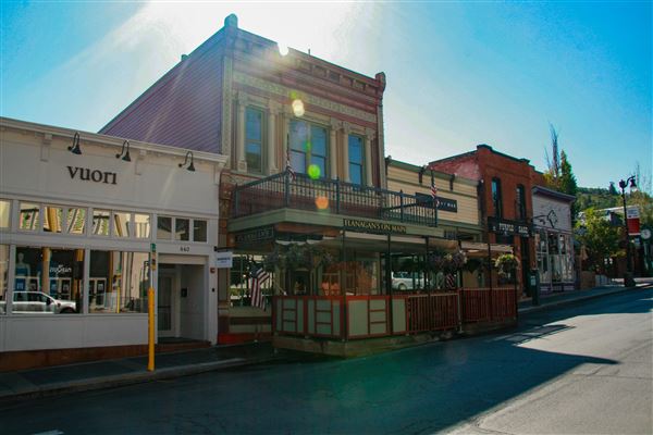Park City (8/13/2026)
