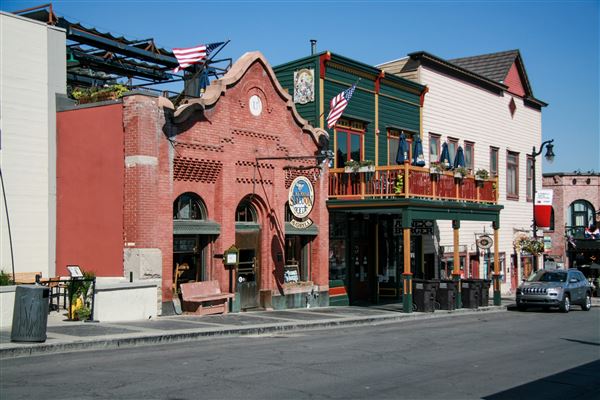 Park City (8/13/2026)