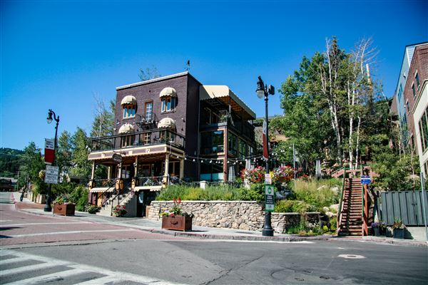 Park City (8/13/2026)