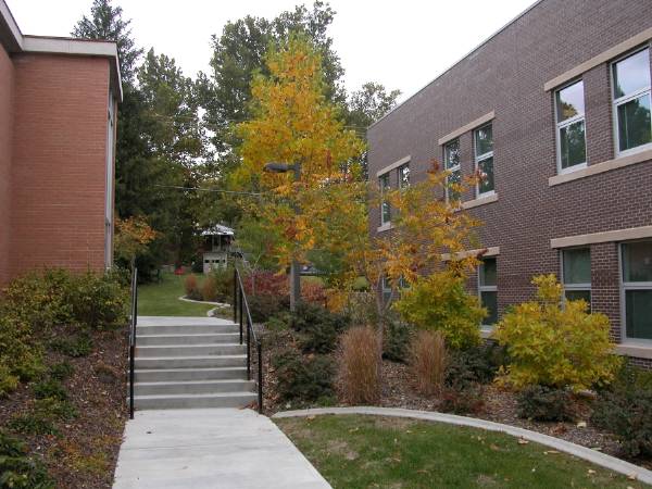 Westminster University (10/19/2006 - Credits: Tommy Woodard)