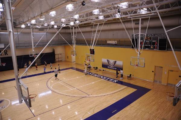 Westminster University (6/29/2009)