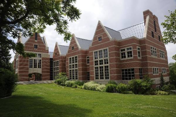 Westminster University (6/29/2009 - Credits: Derek Mellus)