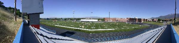 Timpview High School