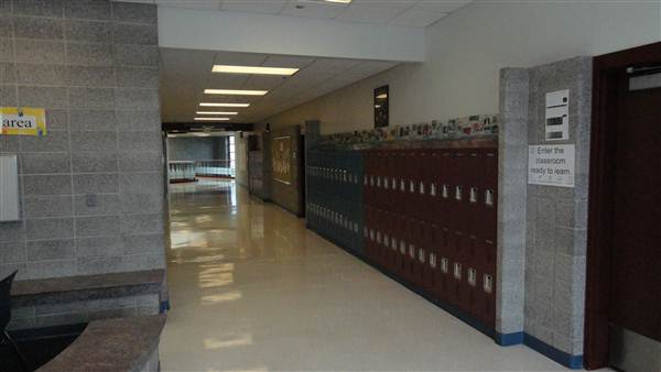 Backman Elementary