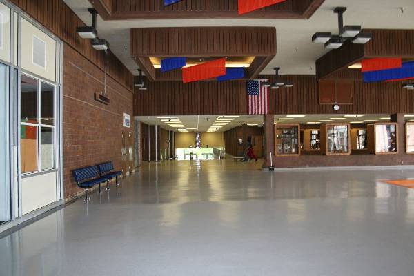 Timpview High School