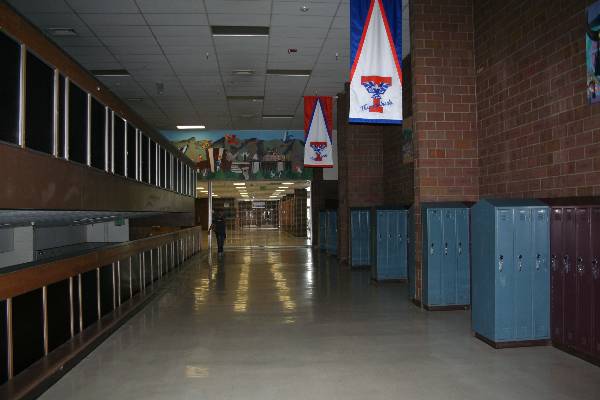 Timpview High School