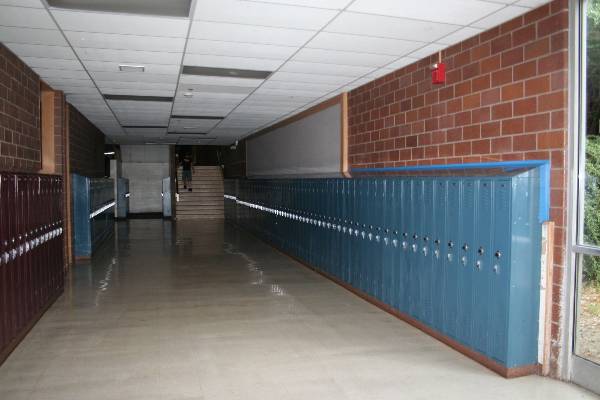 Timpview High School